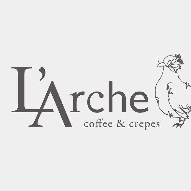 cafe L'Arche